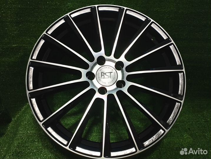 Hовые диски 19x8 PCD5x112 ET43 D66.6 Mercedes