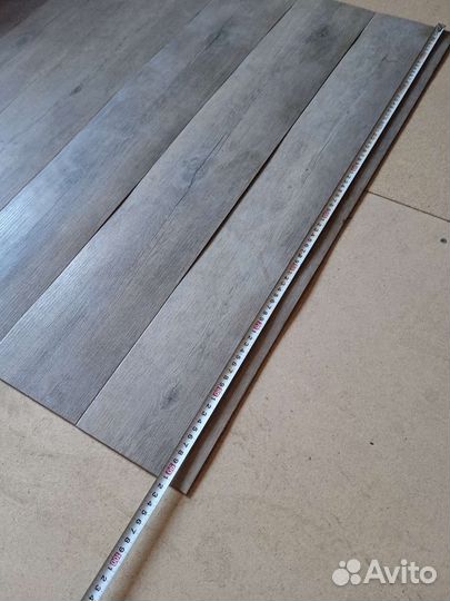 Линолеум б/у