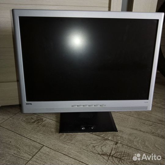 Монитор benq T201WA