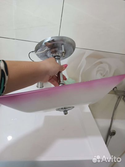 Люстра потолочная