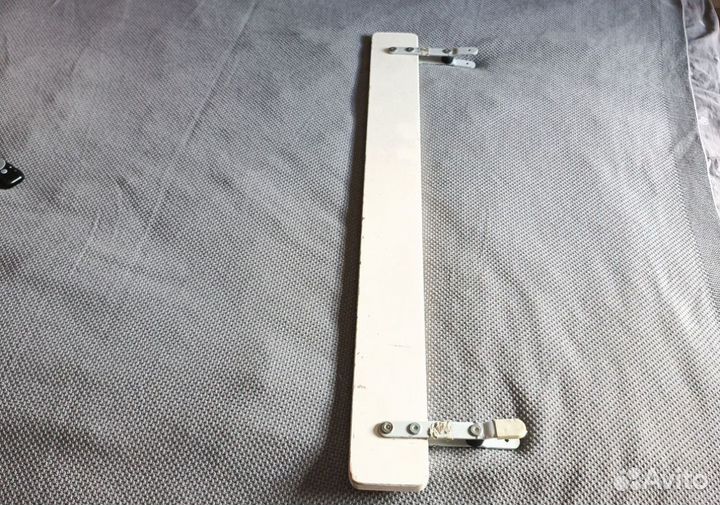 Бортик от кровати икеа