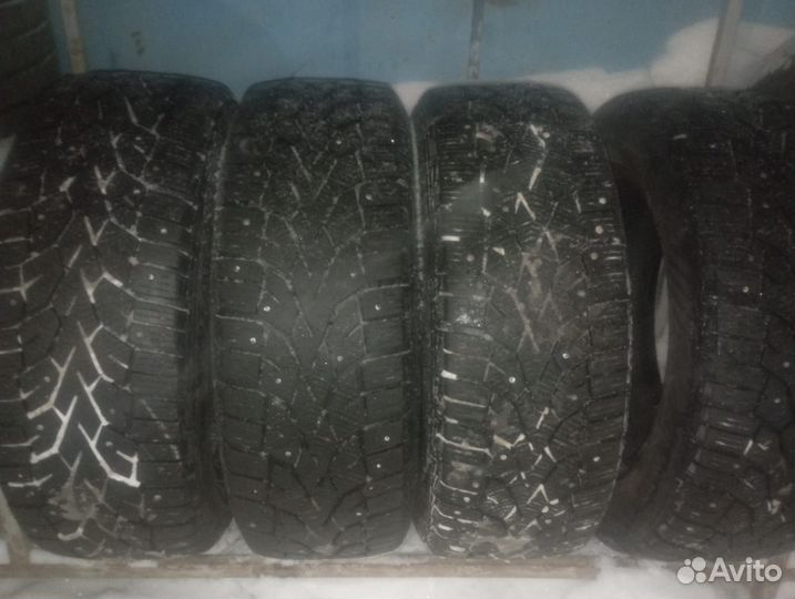 Gislaved IceControl 185/60 R15