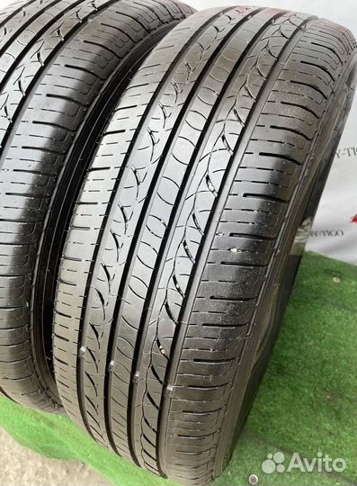 Hilo Genesys XP1 205/65 R15 94H