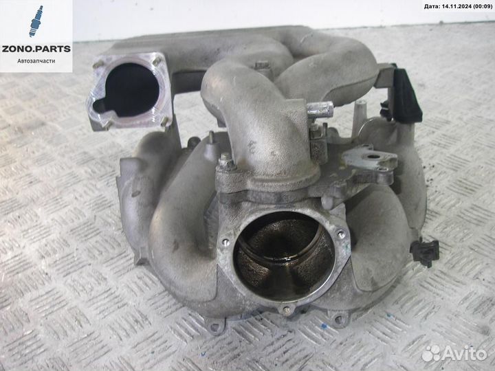 Коллектор впускной 1427457 на BMW 3 E36 (1991-2000)