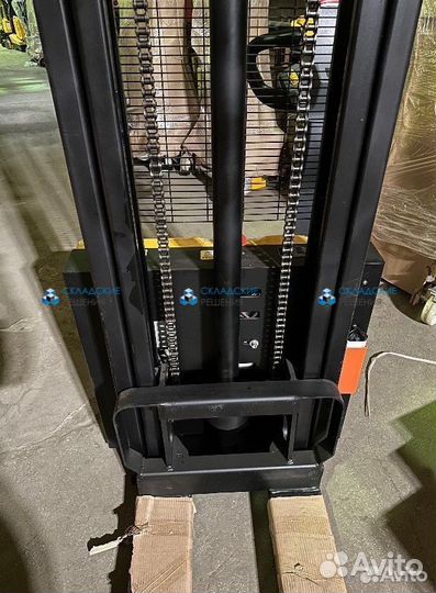 Штабелер TOR PWS15S-3000