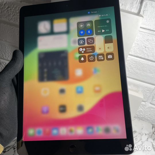 iPad 9 (2021)