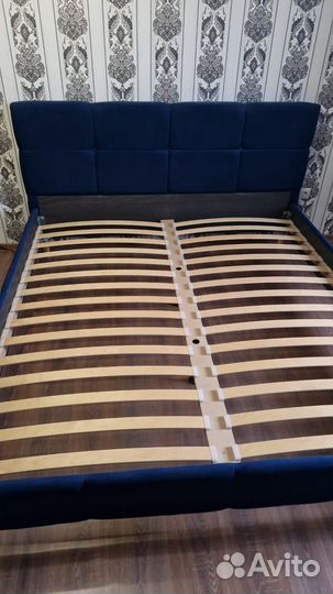Кровать двухспальная 180 200 новая