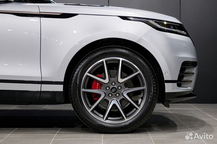 Land Rover Range Rover Velar 2.0 AT, 2024, 10 км