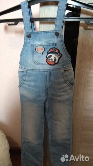 Детская одежда для мальчиков