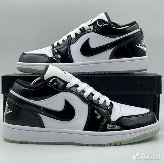 Nike Air Jordan 1 Low Concord