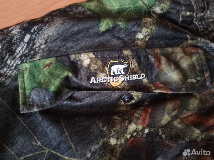 Зимний комбинезон Arctic Shild новый