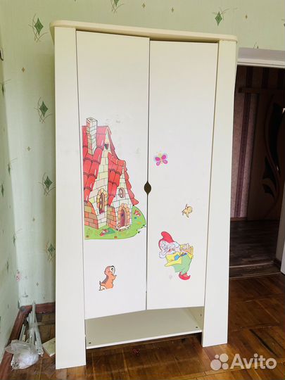 Продается мебель