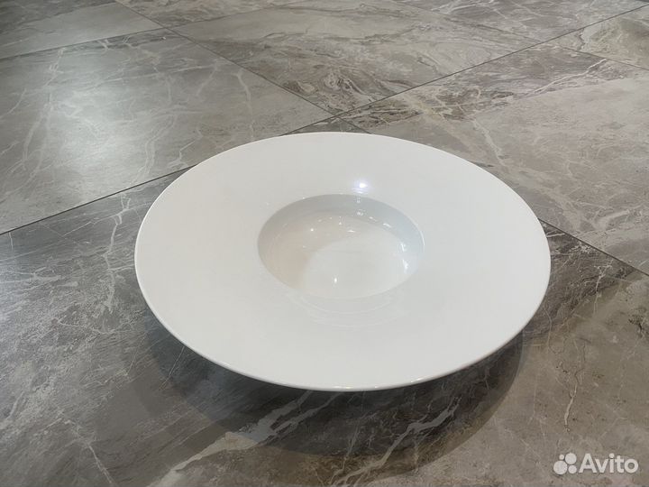 Блюдо большое