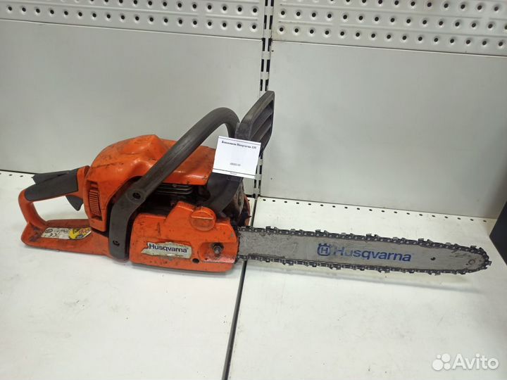 Бензопила Husqvarna 135