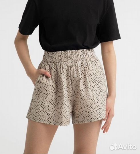 Новые шорты