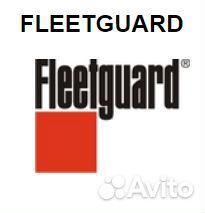 LF16015/Фильтр масляный Fleetguard