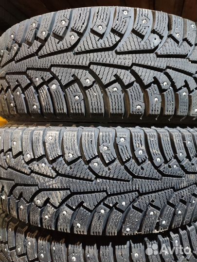 Nokian Tyres Nordman 5 SUV 205/55 R16