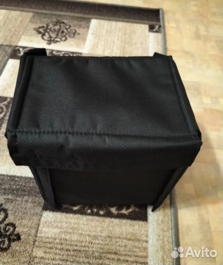 Термокейс для АКБ в авто