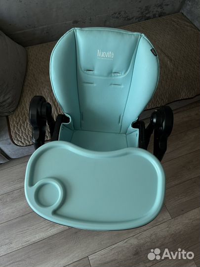 Стул для кормления 3в1