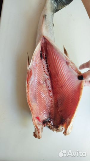 Поштучно. Кижуч