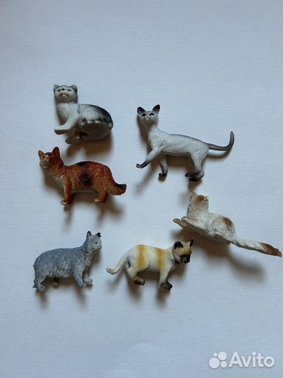 Игрушка кошка