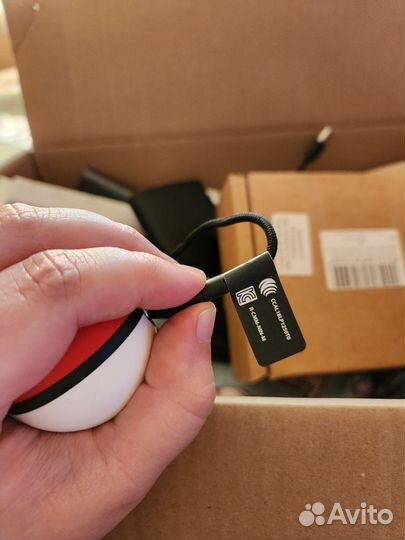 Poke ball plus (joy cons)оригинал