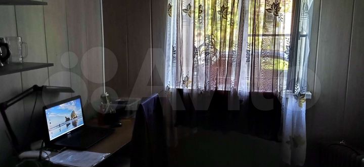 Дом 102 м² на участке 12 сот.