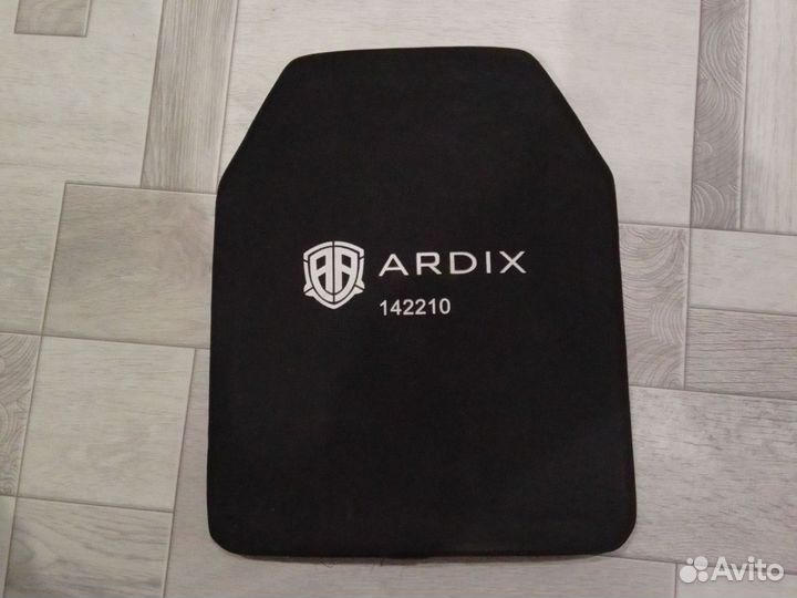 Бронеплиты