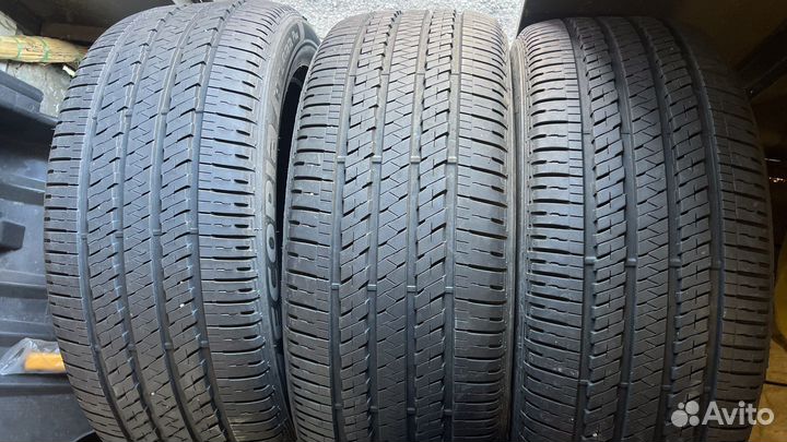 Bridgestone Ecopia EP422 Plus 265/50 R20 107T