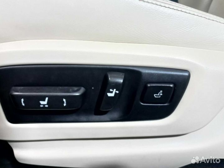 Lexus GS 3.5 AT, 2015, 116 065 км