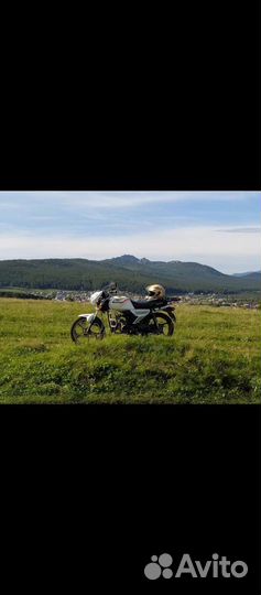 Продажа, мотоцикла