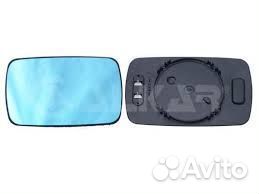 Стекло зеркала правое 388BMG014H BMW 5 Series 1996-2002 E39