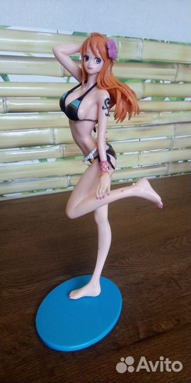 Аниме фигурка Nami