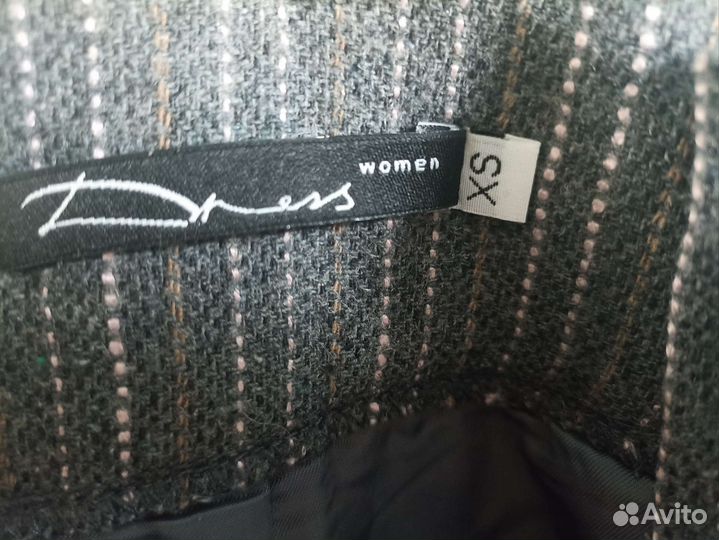 Женская офисная,одежда 40