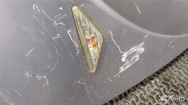 Крыло Ford Mondeo 3, 2006