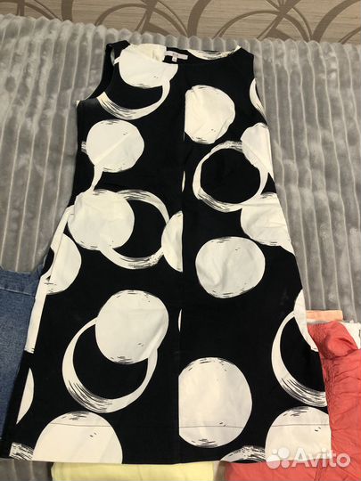 Платье женское 42 44