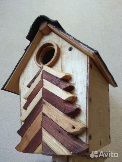 Скворечник 
