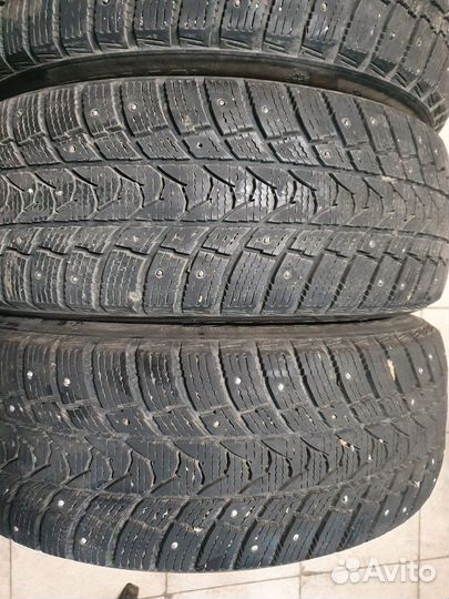 Minerva Eco Stud 205/60 R16