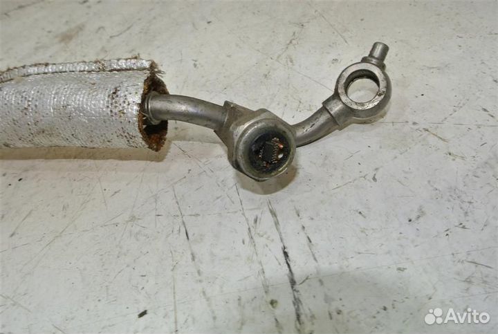 Трубка гидроусилителя Nissan Murano (Z51) 2008