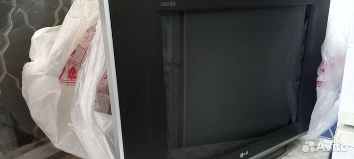 Телевизор LG