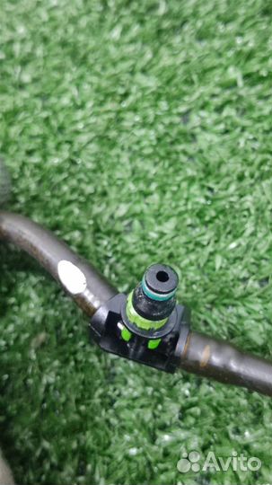 Трубка топливная Ford S-Max (CA1) 2012