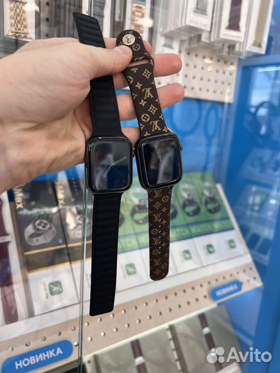 Apple Watch 7