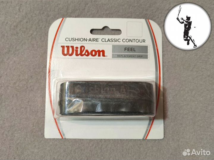 Базовый (основной) грип для ракеток оригинал