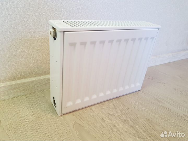 Радиатор Buderus