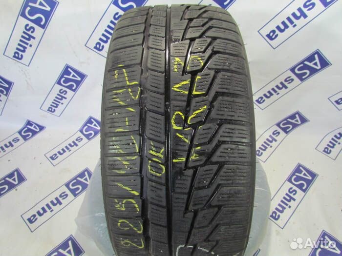 Nokian Tyres WR G2 225/40 R18 76V