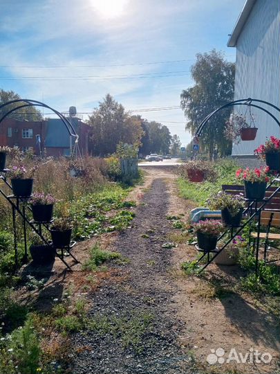 Комплект подставок для цветов (стеллаж)