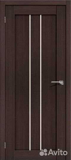 Двери деревянные межкомнатные Mod f 10