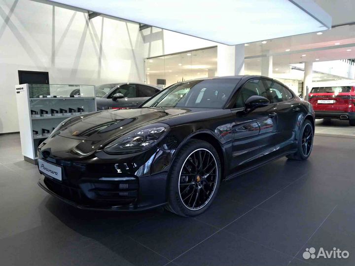 Porsche Panamera 4 2.9 AMT, 2023