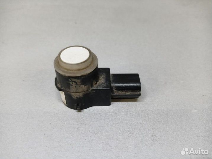 Парктроник передний Chevrolet Captiva LE9 2014