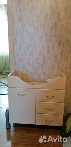 Тумба под раковину в ванную купить в Волгограде | Товары для дома и ...